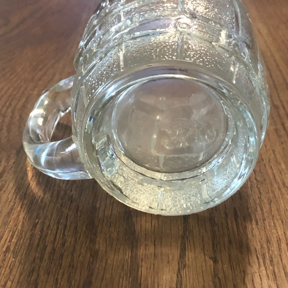 Vintage DAD's Root beer Glass Mugs - Picture 6 of 7